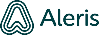 Aleris logotyp