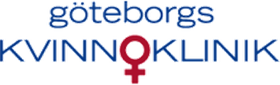 Göteborgs Kvinnoklinik logotyp