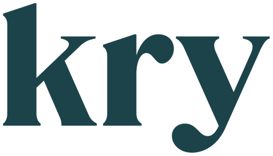Kry logotyp