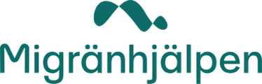 Migränhjälpen logotyp
