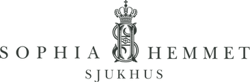 Sofiahemmet logotyp